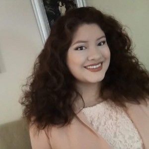 Meet your Posher, Abi